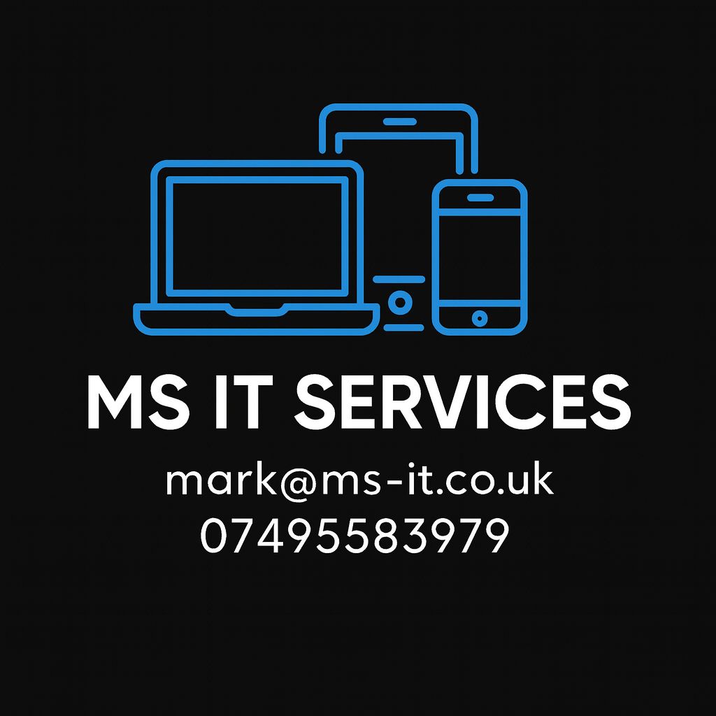 MS IT Support
